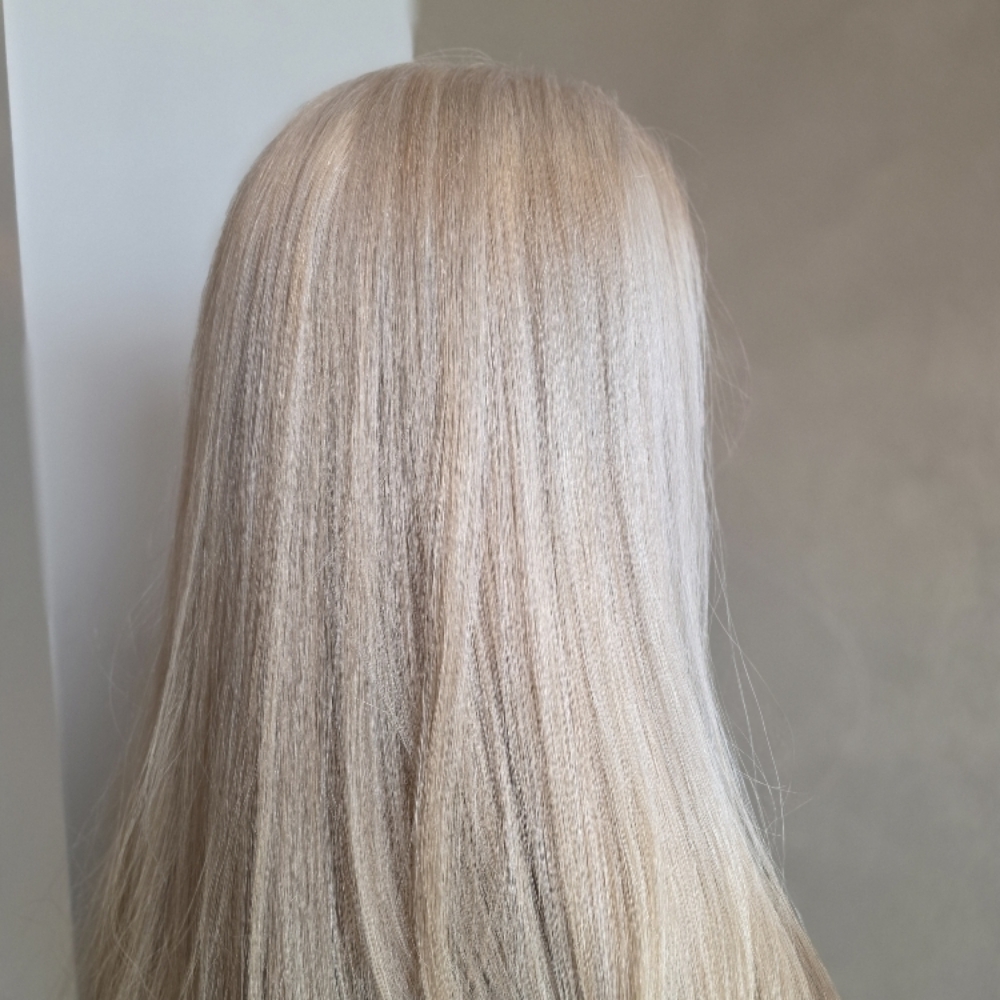 Laminator Service at The Hair Architect and Head Spa in Highlands Ranch, CO