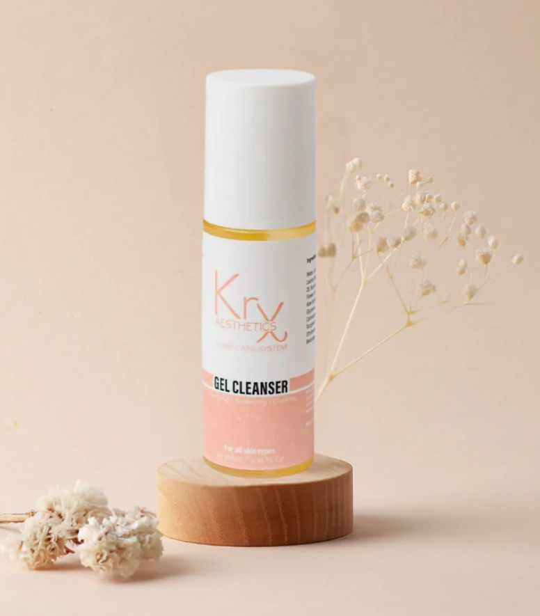 Glass Skin Facial
