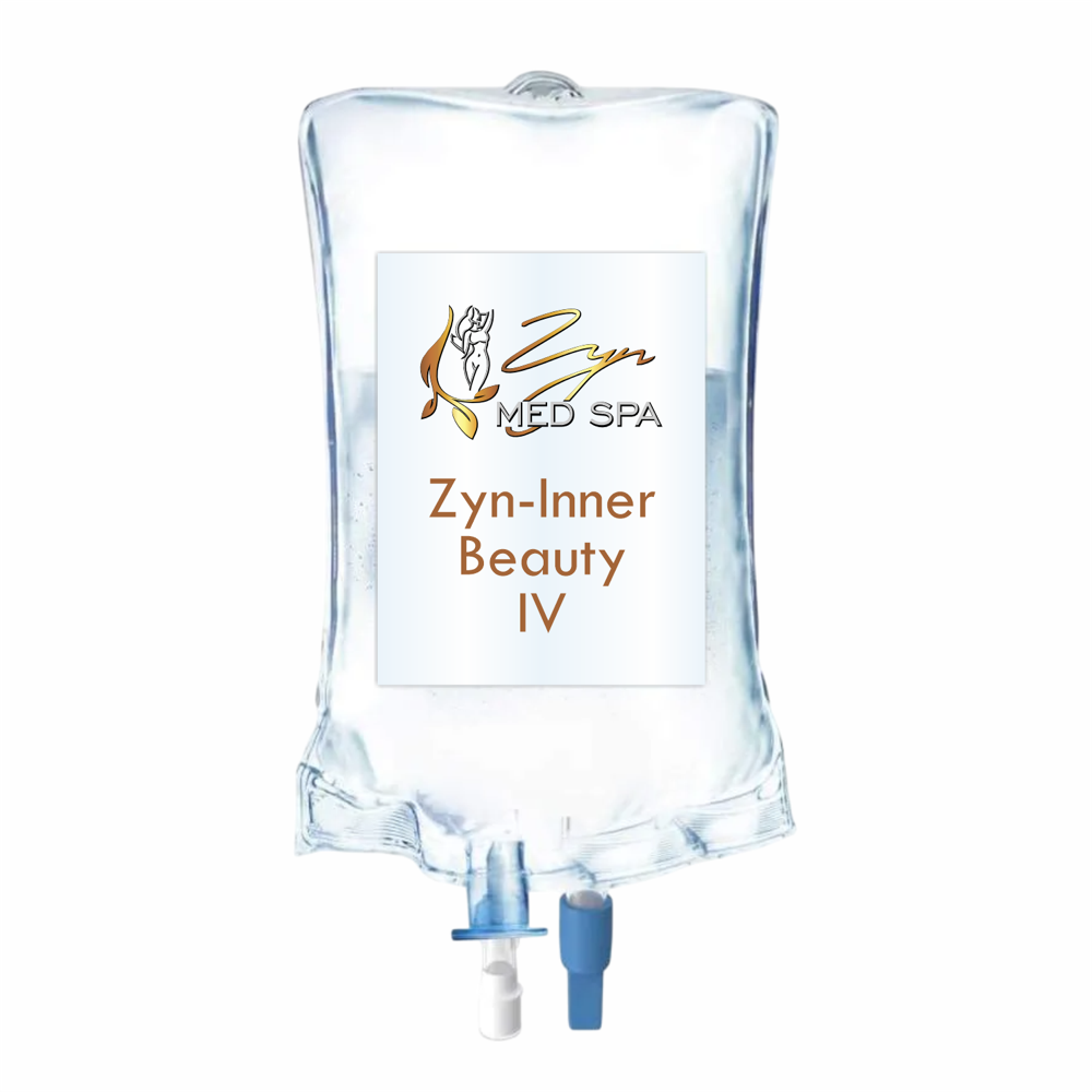 ZYN INNER BEAUTY IV
