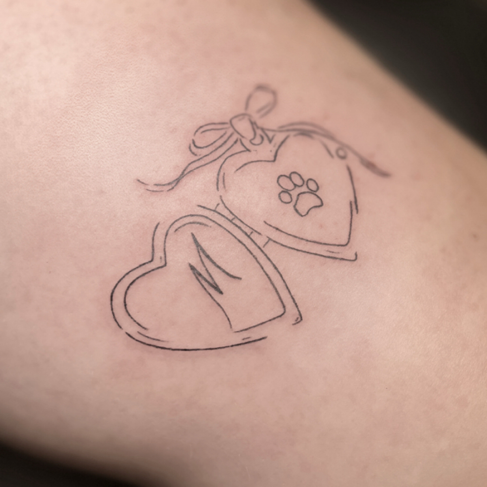 Fine Line Tattoo Certification