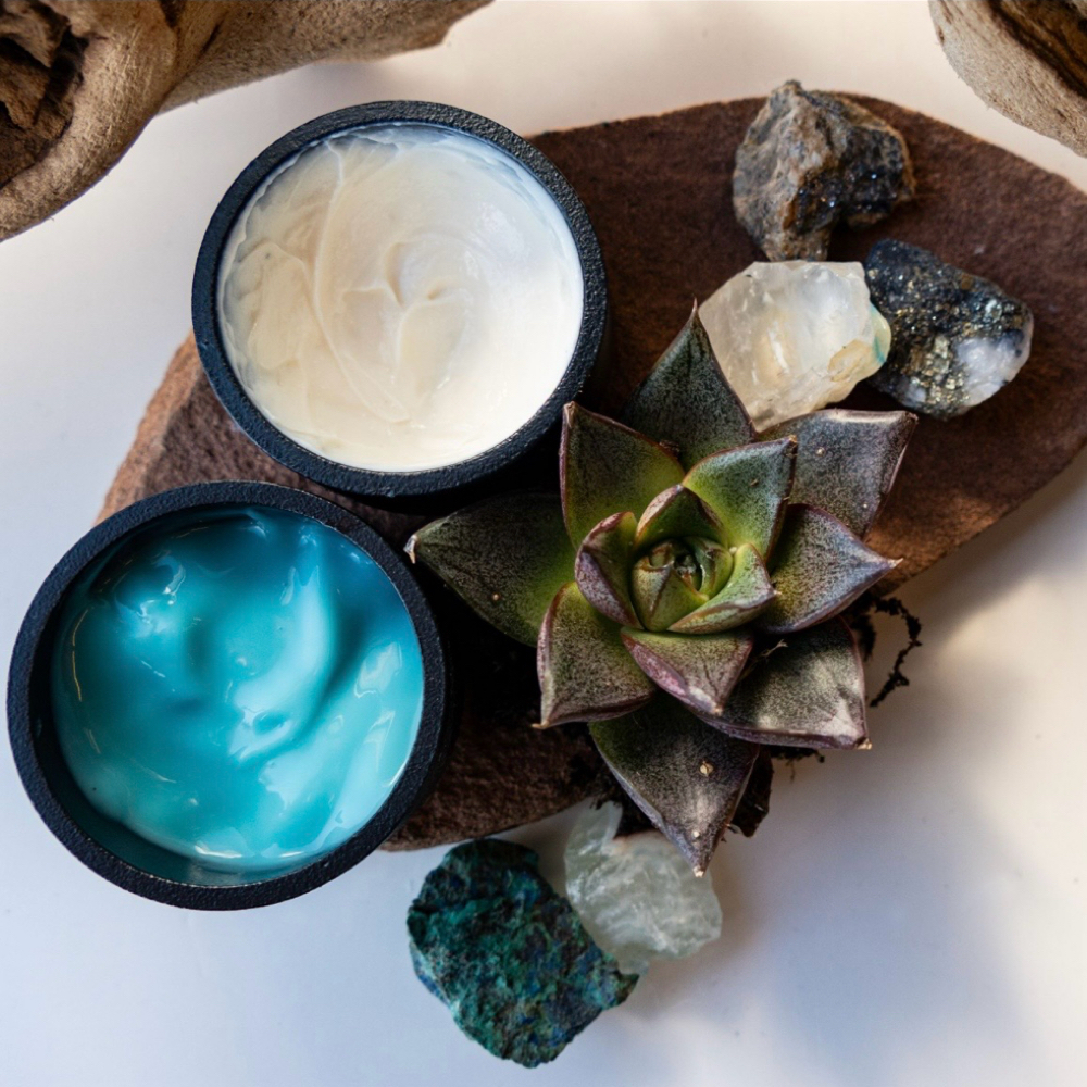 Agave Nectar Nourish