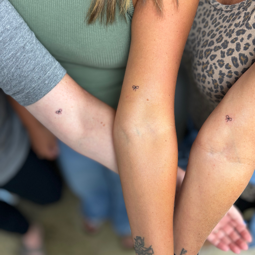 Tattoo-Small
