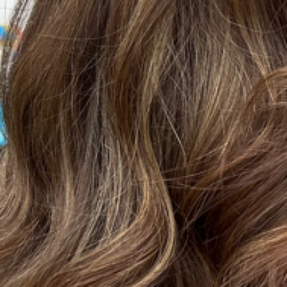 Lived in Blonde at Hair by Chloe Ana in Ripon, CA