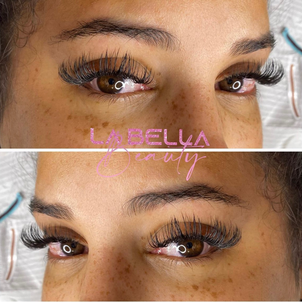 Classic Lash Extensions