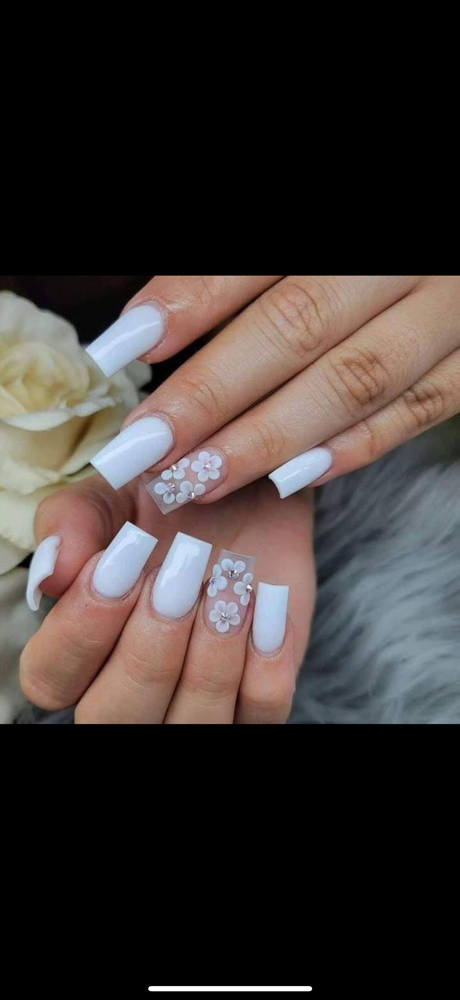 Gel Tips