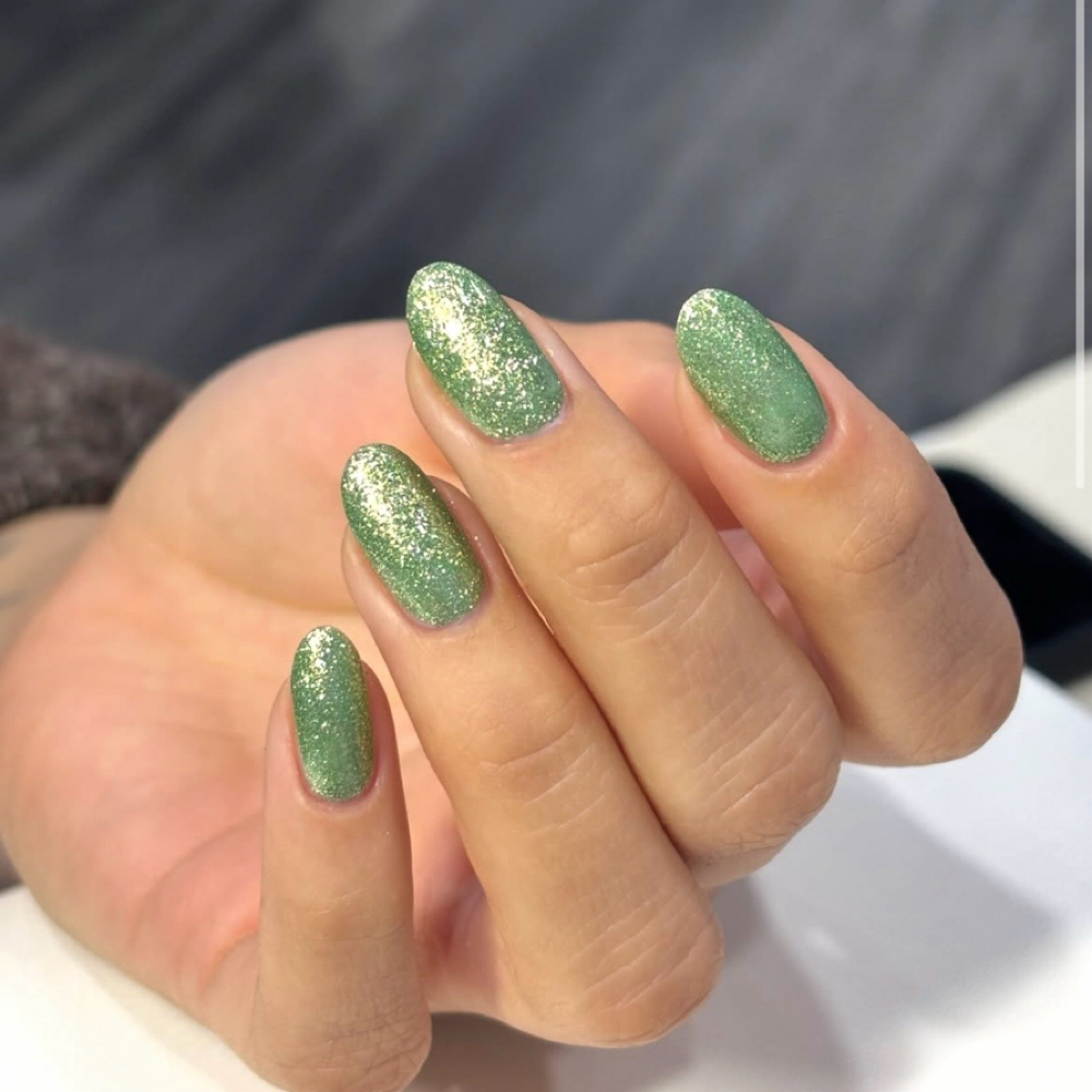 Gel Services (Ella) at Gloss Nail Studio in Nipomo, CA