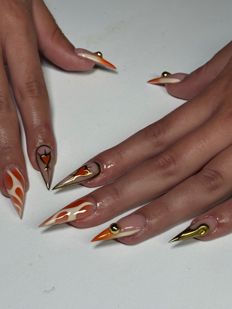 freestyle set