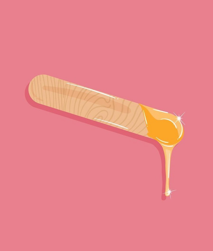 Facial Waxing