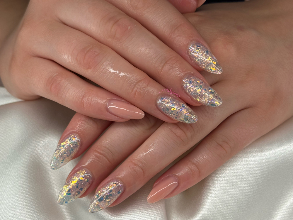 Dimensional Nail (Add On)