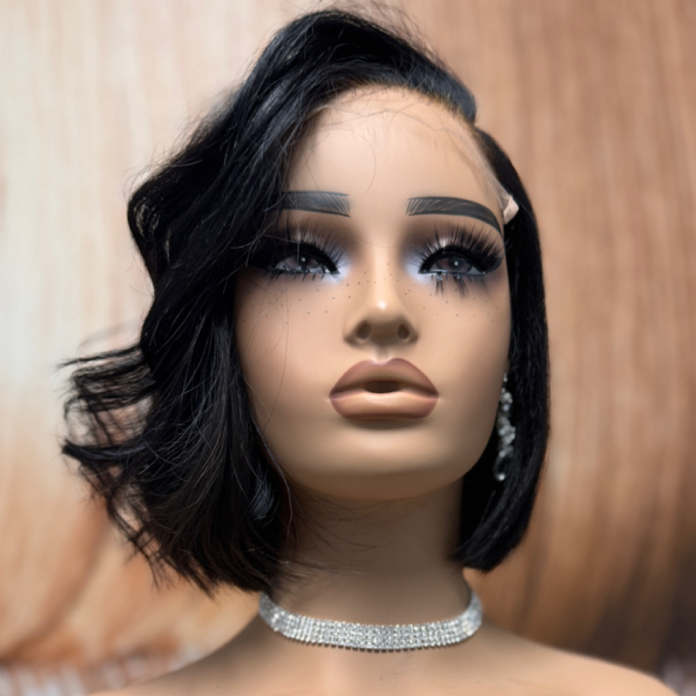 Diamond Cut Package at Glitz by J.P in Clinton, MD