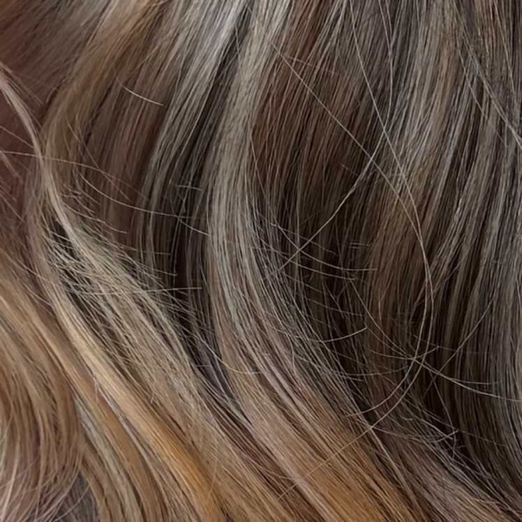 Full Balayage at KDP Beauty in White Bear Township, MN