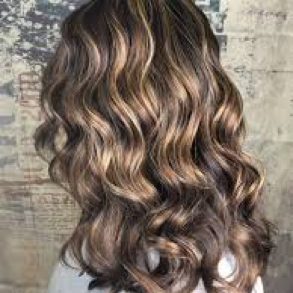 Permanent Color Highlights