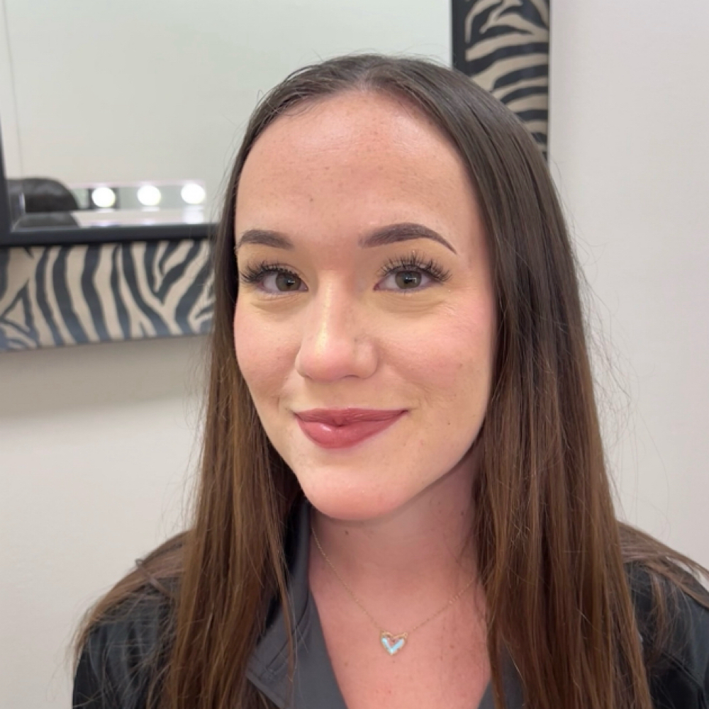 Natural Glam at ARock Beauty & Wellness in San Angelo, TX