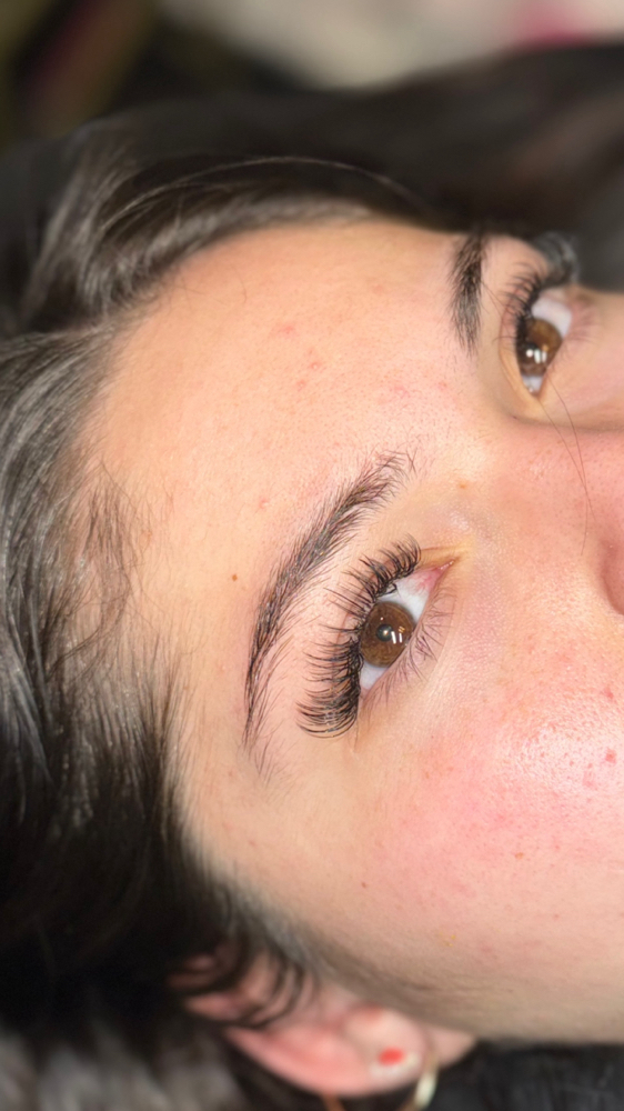 Returning Client Eyelash Exten.