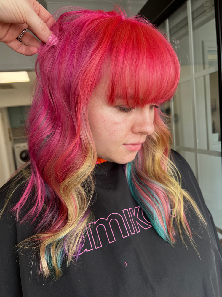 Bang Trim