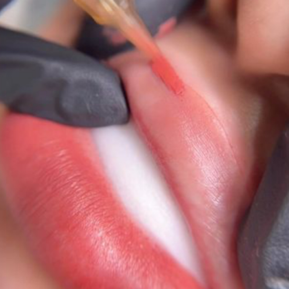 1x Touch Up (6-8 Weeks) at East Coast Luxe Studio in Long Island City, NY