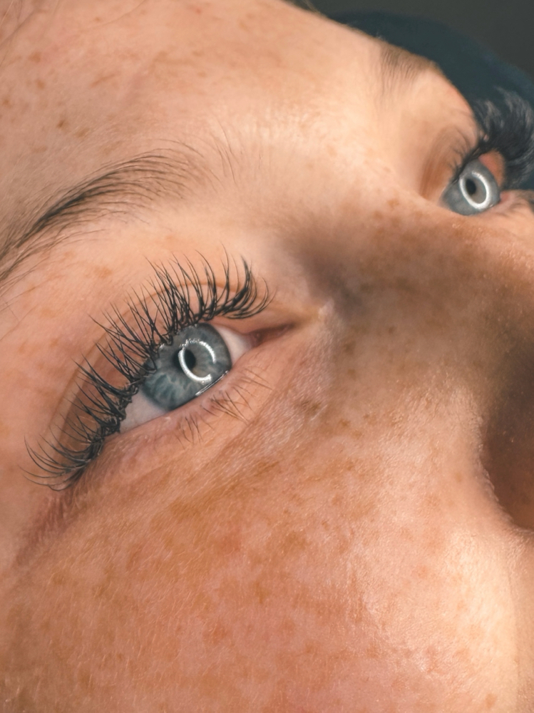 Classic Lash Mini Fill
