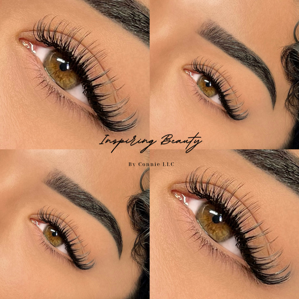 Angel Lashes