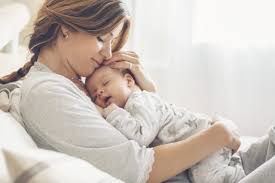 Postpartum Aftercare