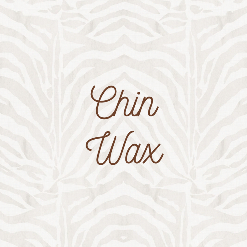 Chin Wax at The Western Pearl in AMARILLO, TX
