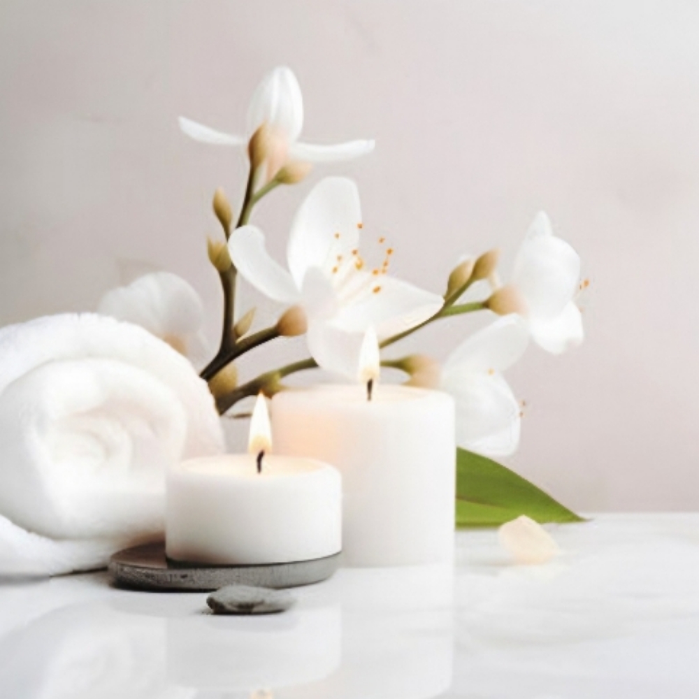 SIGNATURE SERENITY at Elsa's Serenity Now Massage in El Paso, TX
