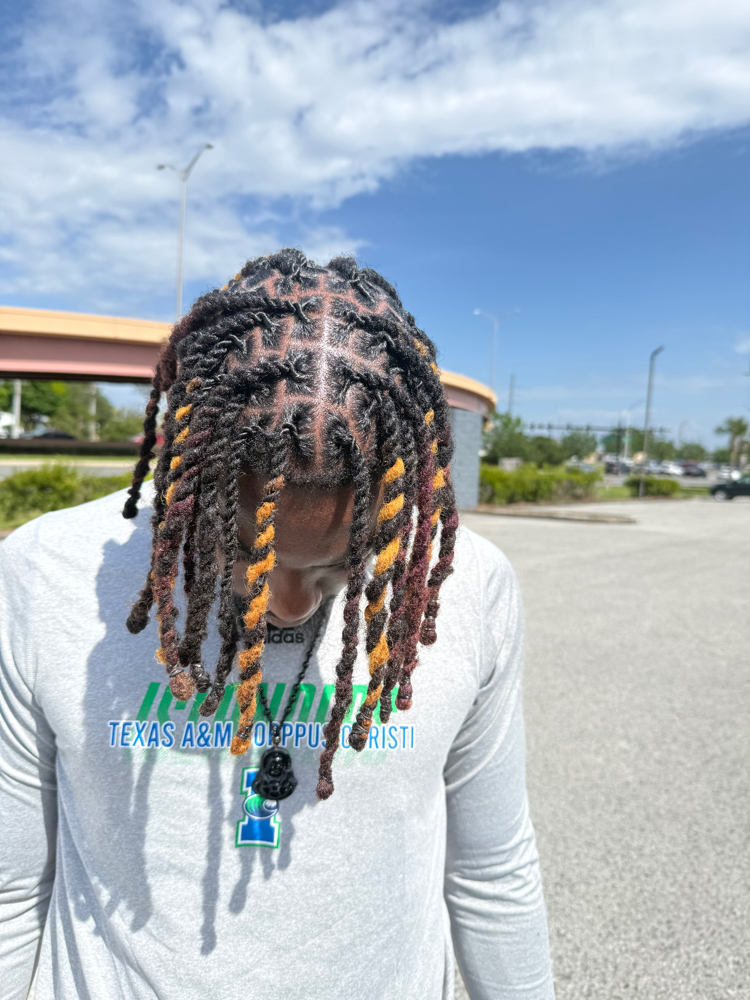 Tips Only/ Strands at BeautyQueen in Houston, TX