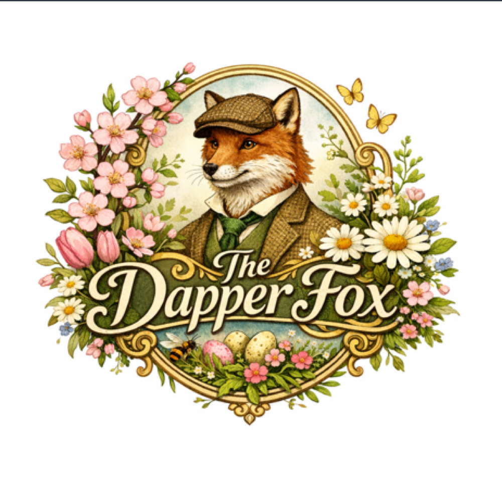The Spring Refresh at The Dapper Fox in Mooresville, NC