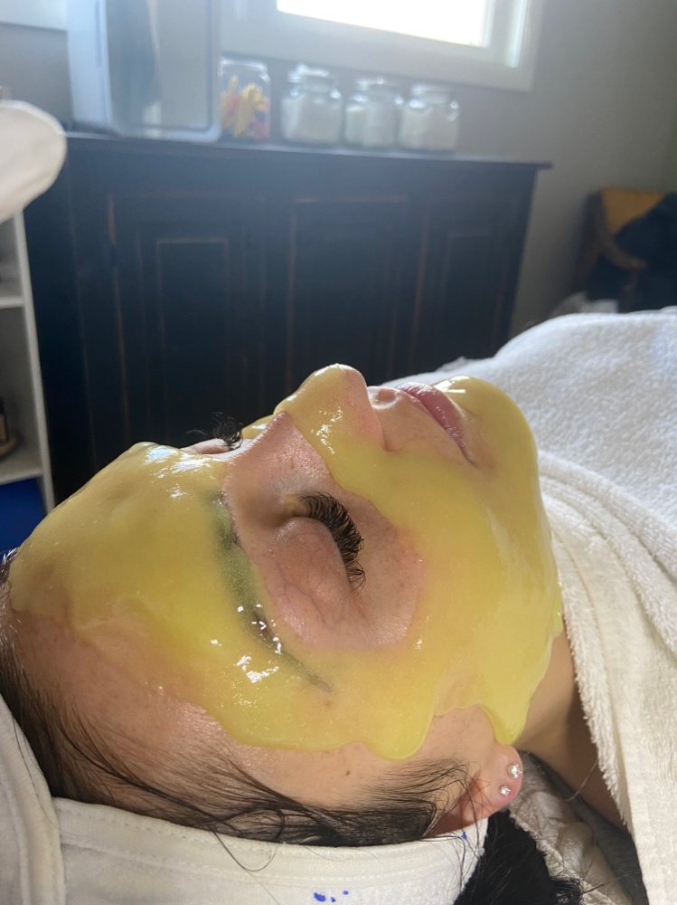 Hydro-Jelly mask Add-on