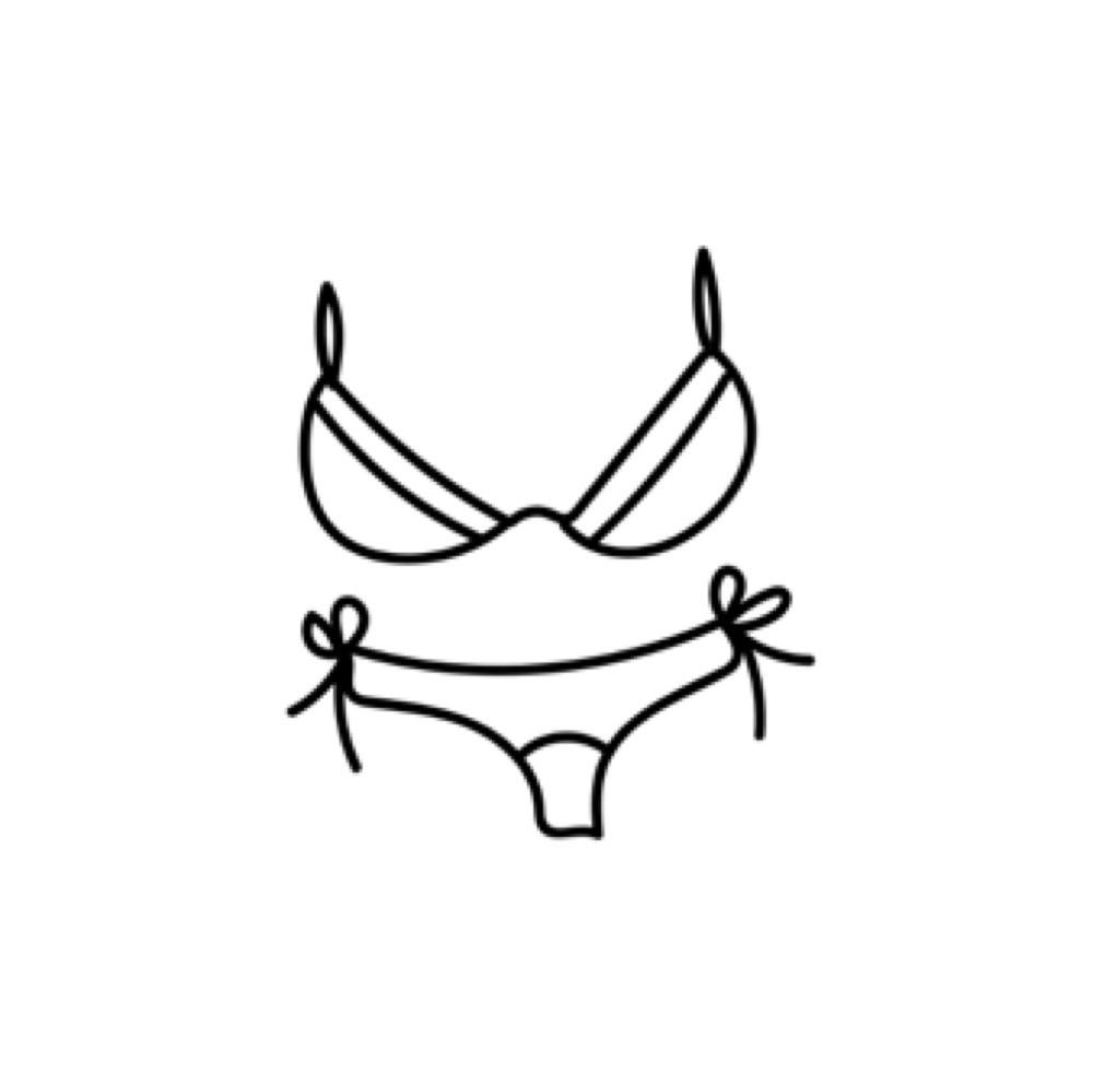 Bikini Full Wax (V) at Esthetics by Ellie in Farmersville, TX