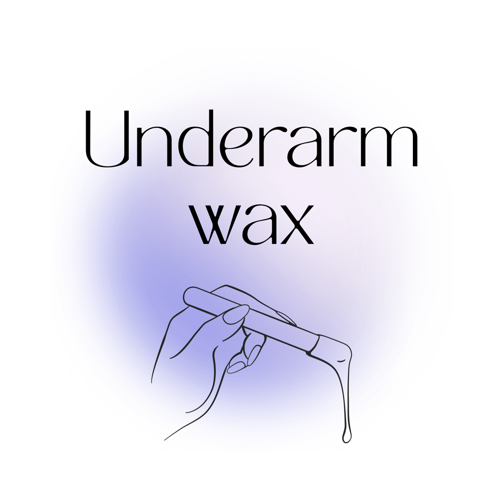 Underarm Wax at Esties By Lexi in Idaho Falls, ID