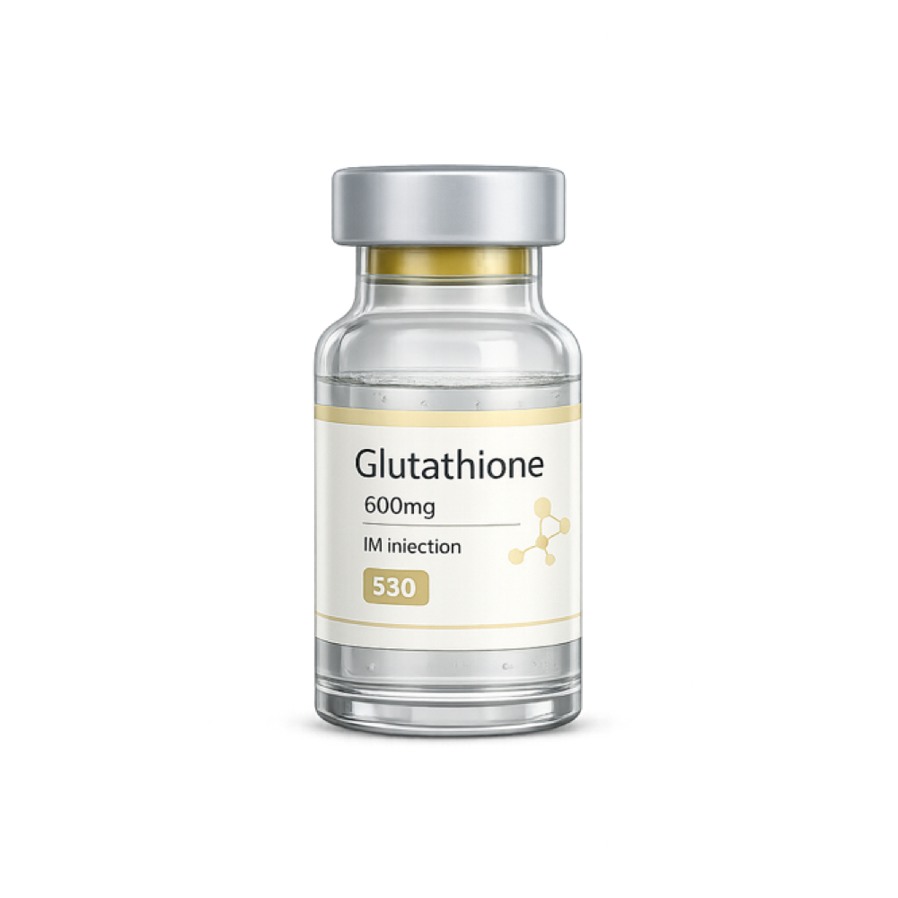 Essential IM  - Glutathione at The IV Hydration Queen