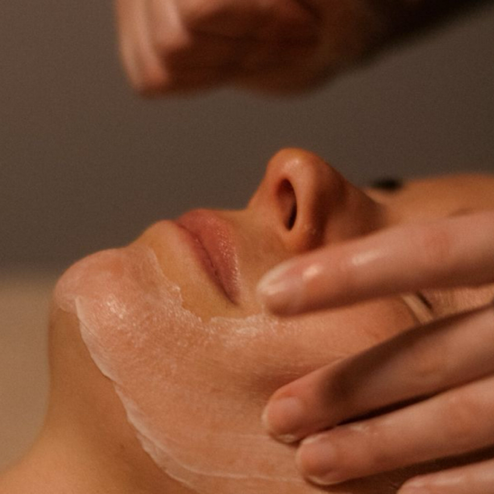 Custom Facial at A.L aesthetics in Dawsonville, GA