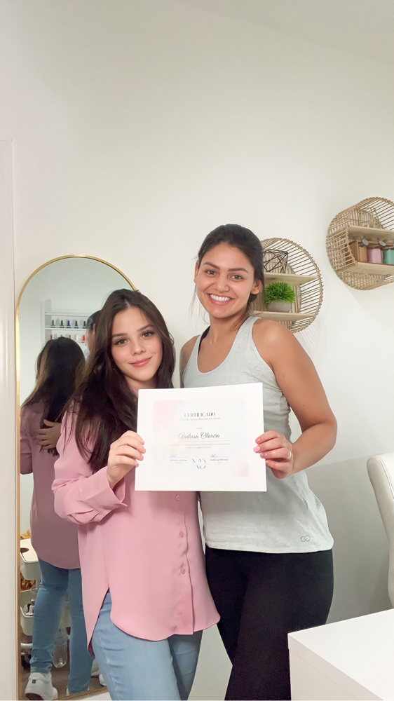 Nail Designer Course