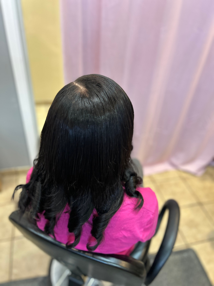 Versatile Sew In