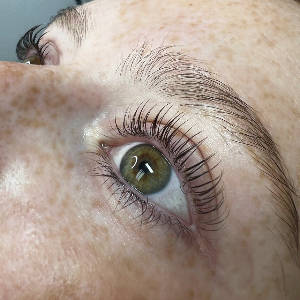 Lash Lift + Tint at Haven House Beauty in Sarasota, FL