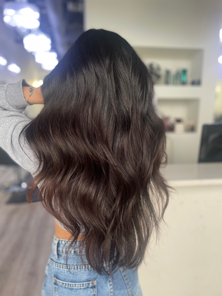 Full Color