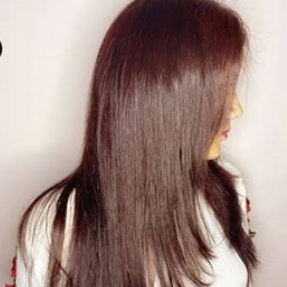 Global Color at Iron & Ivy Salon in Baytown, TX