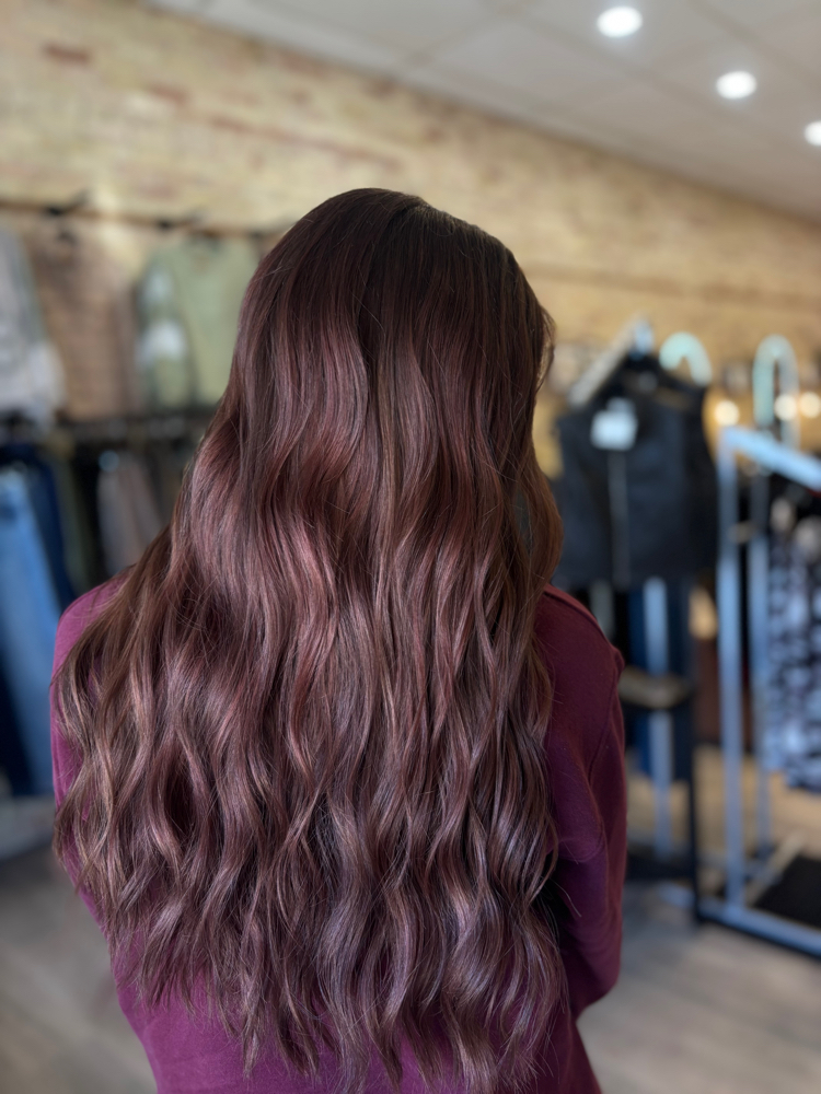 Single Color Package