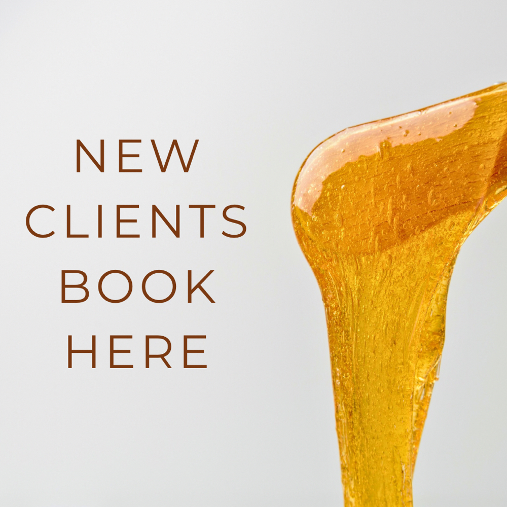 New Client Bikini Service at Anuyu Beauty Bar in Snellville, GA