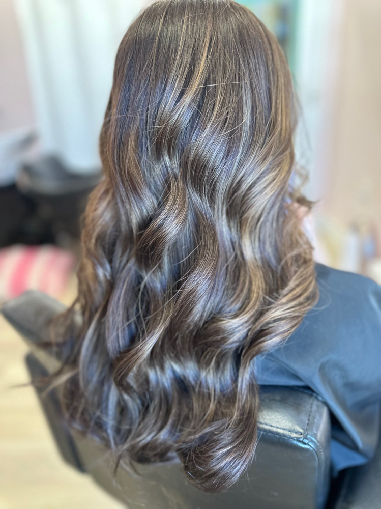 Blowout & Style