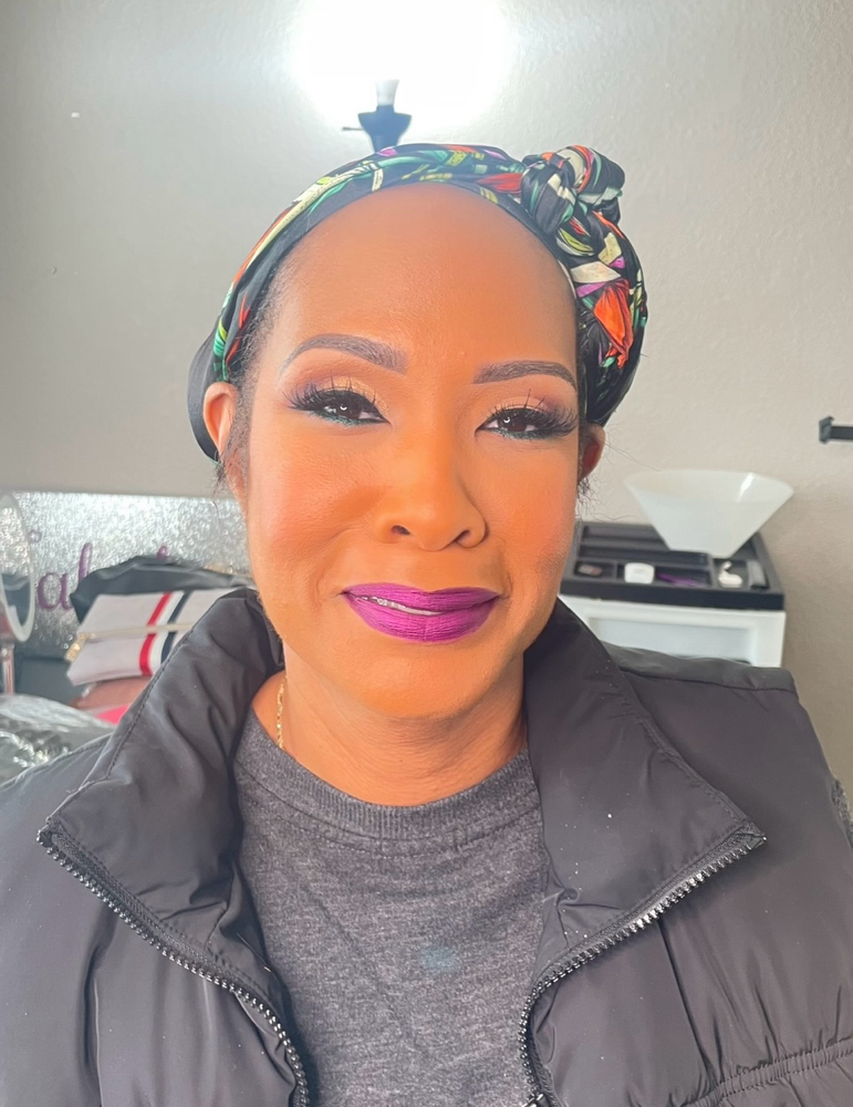 Full Glam Extra