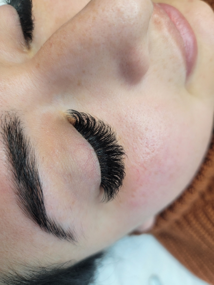 Lash Extension Fullset