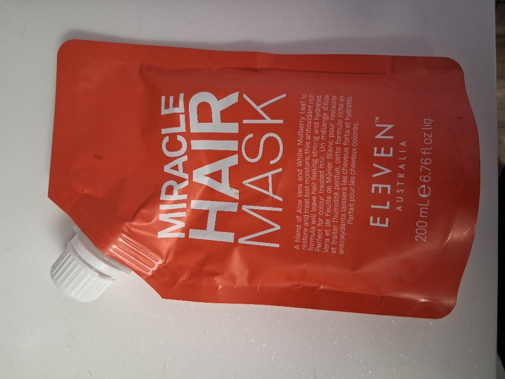 Hair Mask Eleven
