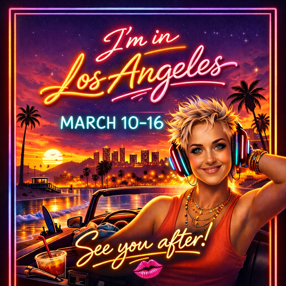 Book After March 16! at iGodFace in Miami, FL