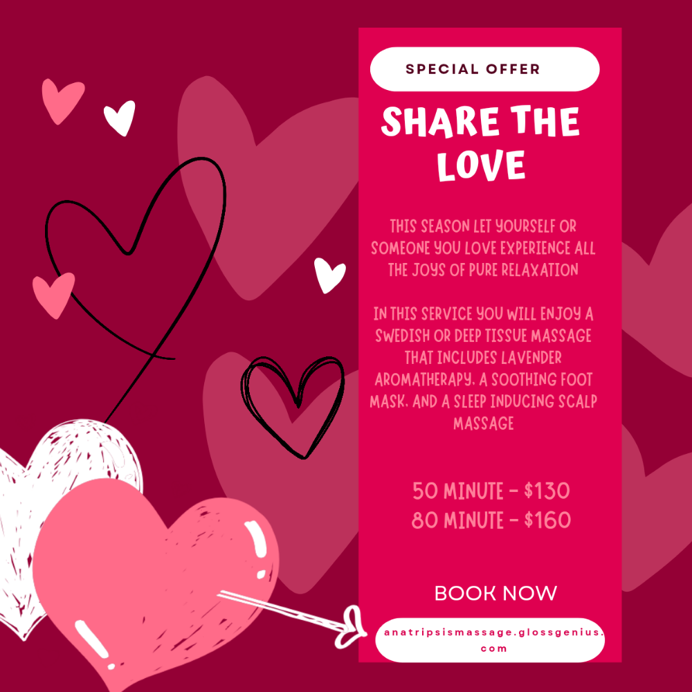 Share The Love