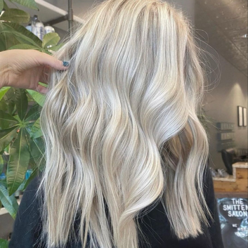 Platinum Card at Cut Ups Salon & Spa in Chester, SC