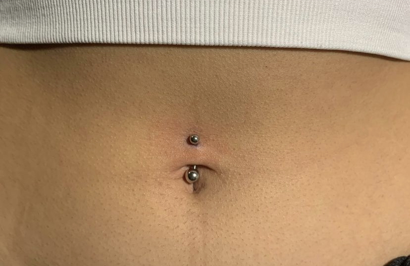Belly Button