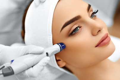 Hydro Facial