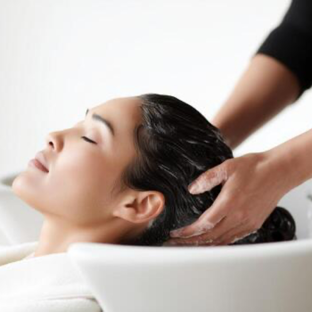 Scalp Renewal Treatment at Ashley Pitlock in Carson City, NV