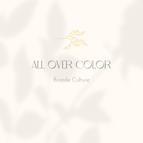 All Over Color